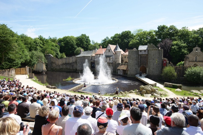 Puy du Fou - 905 Puy du Fou - 905