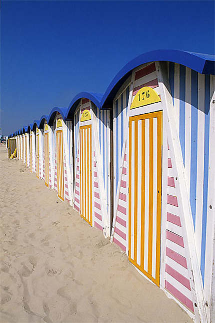 MALO LES BAINS : JOURNEE PLAGE ! - 924 MALO LES BAINS : JOURNEE PLAGE ! - 924