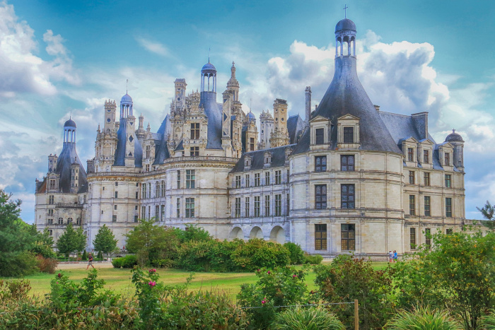 WEEK END CHATEAUX DE LA LOIRE ET ZOO DE BEAUVAL - 1002 WEEK END CHATEAUX DE LA LOIRE ET ZOO DE BEAUVAL - 1002