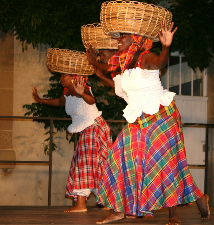 CROISIERE ANTILLES - 1023