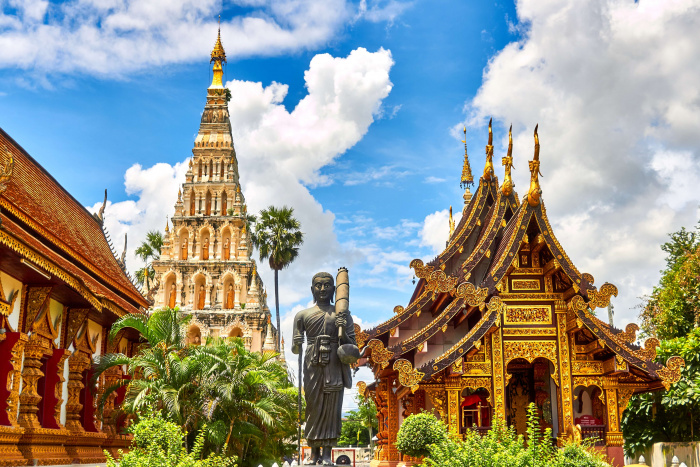 La Thaïlande en circuit - 557
