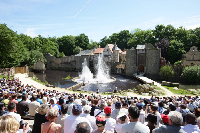 Puy du Fou - 543