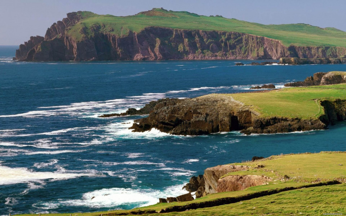Irlande - 728