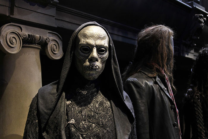Studios Harry Potter - 784 Studios Harry Potter - 784