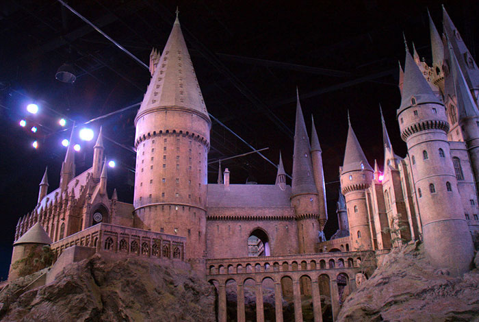 Studios Harry Potter - 785 Studios Harry Potter - 785