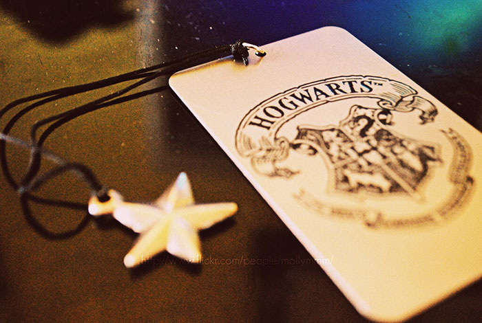 Studios Harry Potter - 786 Studios Harry Potter - 786