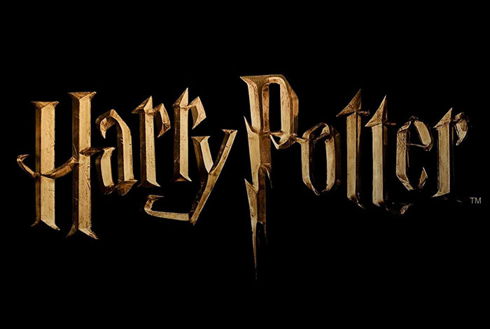 Studios Harry Potter - 787 Studios Harry Potter - 787