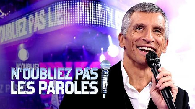 N'OUBLIEZ PAS LES PAROLES N'OUBLIEZ PAS LES PAROLES