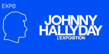 JOHNNY HALLYDAY, L'EXPO - BRUXELLES - Vignette
