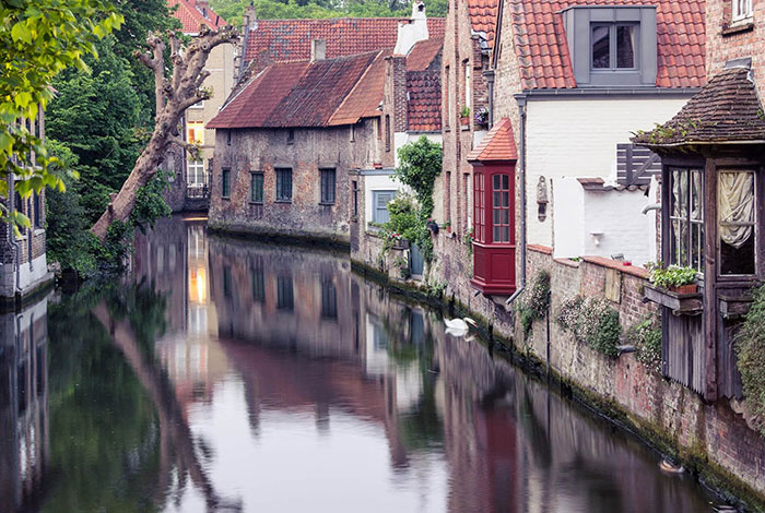 Bruges Bruges