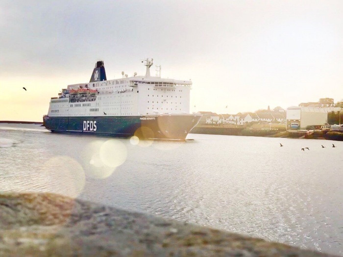 Mini Croisière Pays Bas & Angleterre