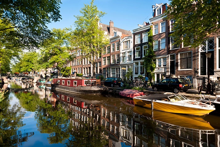 Amsterdam Amsterdam
