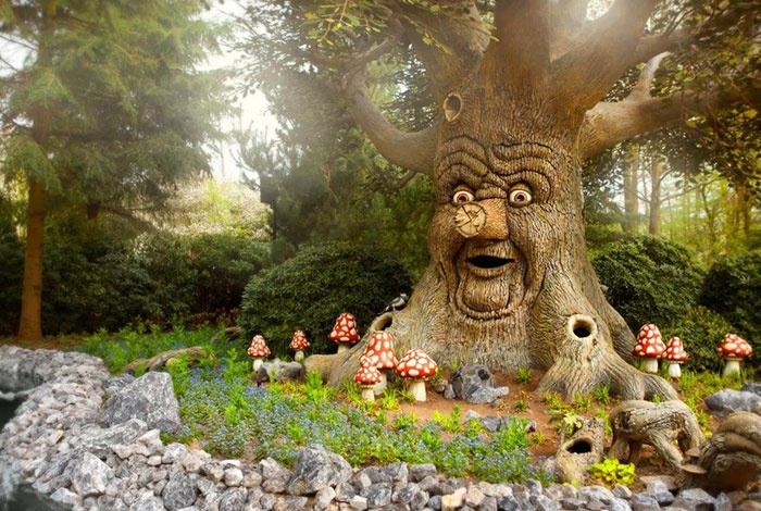 Efteling