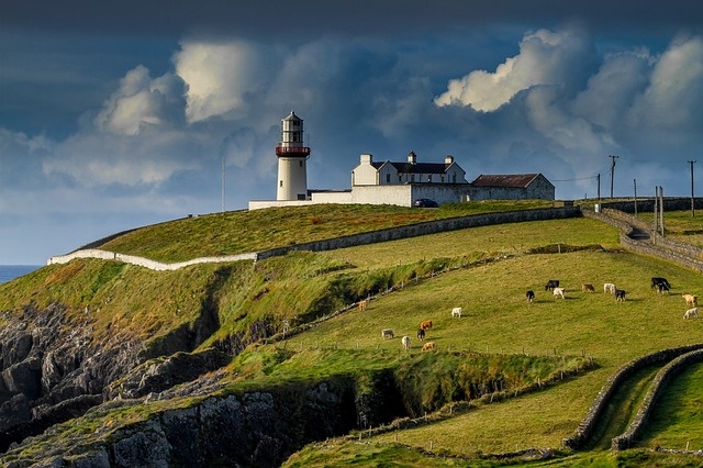 Irlande